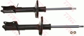TRW JGM3389T - AMORT. MACPHERSON COMPLETO JGO. 2 U