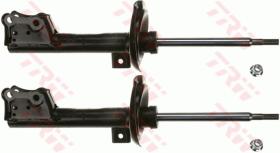 TRW JGM340T - AMORT. MACPHERSON COMPLETO JGO. 2 U