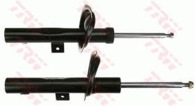 TRW JGM3801T - AMORT. MACPHERSON COMPLETO JGO. 2 U