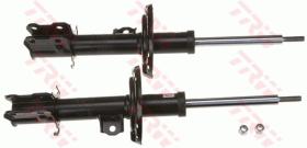 TRW JGM3823T - AMORT. MACPHERSON COMPLETO JGO. 2 U