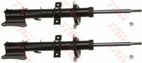 TRW JGM392T - AMORT. MACPHERSON COMPLETO JGO. 2 U