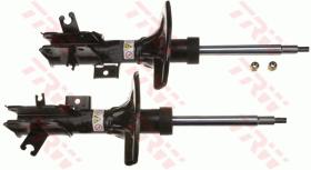 TRW JGM3956T - AMORT. MACPHERSON COMPLETO JGO. 2 U