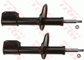 TRW JHM432T - AMORT. MACPHERSON COMPLETO JGO. 2 U