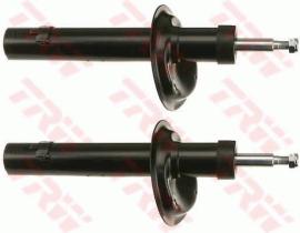 TRW JHM437T - AMORT. MACPHERSON COMPLETO JGO. 2 U