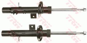 TRW JGM5867T - AMORT. MACPHERSON COMPLETO