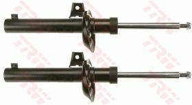 TRW JGM771T - AMORT. MACPHERSON COMPLETO JGO. 2 U