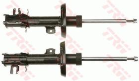 TRW JGM6512T - AMORT. MACPHERSON COMPLETO JGO. 2 U