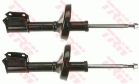 TRW JGM654T - AMORT. MACPHERSON COMPLETO JGO. 2 U