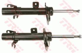 TRW JGM7034T - AMORT. MACPHERSON COMPLETO JGO. 2 U