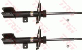 TRW JGM7212T - AMORT. MACPHERSON COMPLETO JGO. 2 U