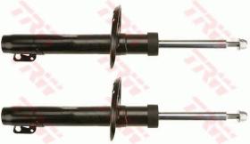 TRW JGM766T - AMORT. MACPHERSON COMPLETO JGO. 2 U