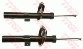 TRW JGM7689T - AMORT. MACPHERSON COMPLETO JGO. 2 U