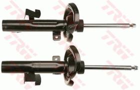 TRW JGM7745T - AMORT. MACPHERSON COMPLETO JGO. 2 U