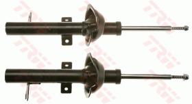 TRW JGM7767T - AMORT. MACPHERSON COMPLETO JGO. 2 U