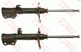 TRW JGM7823T - AMORT. MACPHERSON COMPLETO JGO. 2 U