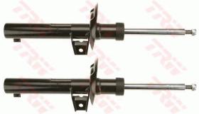 TRW JGM786T - AMORT. MACPHERSON COMPLETO JGO. 2 U