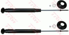 TRW JGS117T - TRW AMORTIGUADOR TRAS HYUND