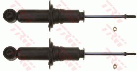TRW JGS148T - TRW AMORTIGUADOR TRAS MAZDA