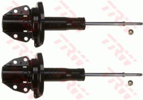 TRW JGS163T - TRW AMORTIGUADOR DTR KIA