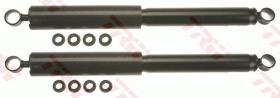 TRW JGT1060T - TRW AMORTIGUADOR TRAS NISSAN