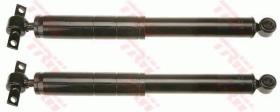 TRW JGT245T - TRW AMORTIGUADOR TRAS FORD