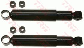 TRW JHE228T - TRW AMORTIGUADOR