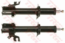 TRW JHM2126T - AMORT. MACPHERSON COMPLETO JGO. 2 U