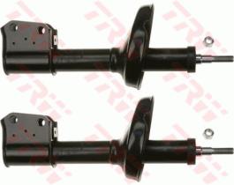 TRW JHM299T - AMORT. MACPHERSON COMPLETO JGO. 2 U
