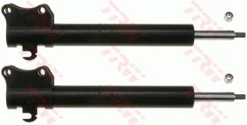 TRW JHM429T - TRW AMORTIGUADOR TRAS FORD++
