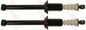 TRW JHS126T - TRW AMORTIGUADOR TRAS FORD