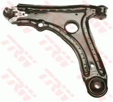 TRW JTC1418 - BRAZO SUSPENSION