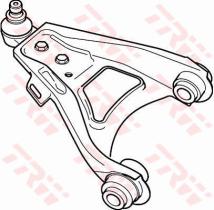 TRW JTC313 - BRAZO DE SUSPENSION