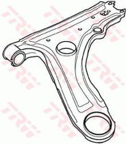 TRW JTC339 - BRAZO DE SUSPENSION