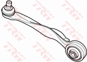 TRW JTC344 - BRAZO DE SUSPENSION