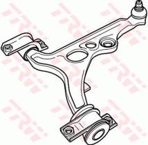 TRW JTC382 - BRAZO DE SUSPENSION