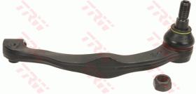 TRW JTE1076 - ROTULA DIRECCION