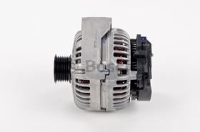 BOSCH 0124615055 - ALTERNADOR