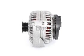 BOSCH 0124615047 - ALTERNADOR