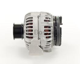 BOSCH 0124625029 - ALTERNADOR