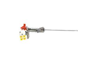 BOSCH 0204131706 - REGULADOR FUERZA FRENADO