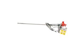 BOSCH 0204131711 - REGULADOR FUERZA FRENADO