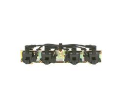BOSCH 0221506004 - BOBINA DE ENCENDIDO