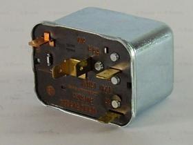 BOSCH 0332515024 - RELE DE LUZ DE CRUCE