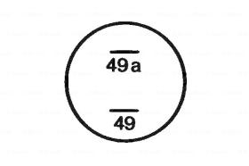 BOSCH 0336101004 - IMPULSOR LUZ INTERMITENTE