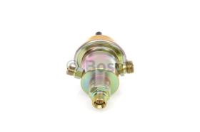 BOSCH 0438161001 - REGULADOR DE PRESION