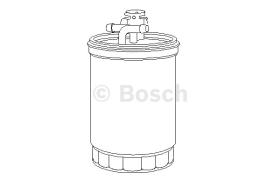 BOSCH 0450906416 - FILTRO TUBERIA COMBUST.