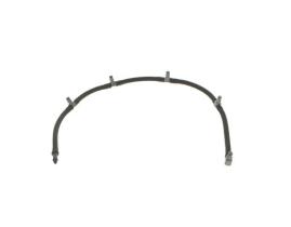BOSCH 0928400401 - *FUEL RETURN LINE