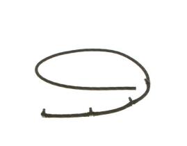 BOSCH 0928400507 - *FUEL RETURN LINE