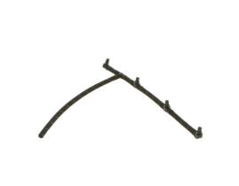 BOSCH 0928400549 - *FUEL RETURN LINE