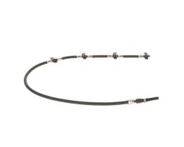 BOSCH 0928400590 - *FUEL RETURN LINE